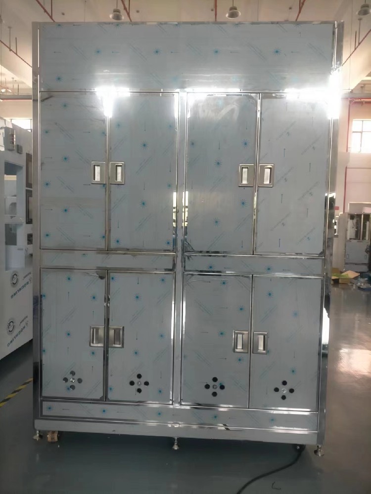 機(jī)械加工工藝的后續(xù)處理及檢測(cè)，打造高質(zhì)量產(chǎn)品